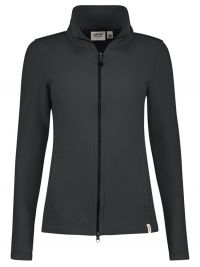 Leichte Fleecejacke Damen